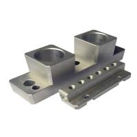 China Custom Cnc Machining CNC Precision Machined Parts For Rapid Prototyping on sale
