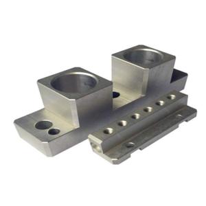 Custom Cnc Machining CNC Precision Machined Parts For Rapid Prototyping