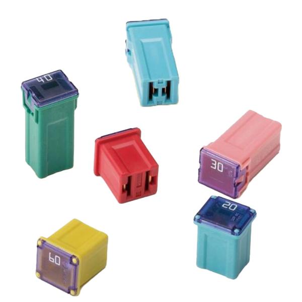 AUTO Fuses 32V PEC replace car fuse