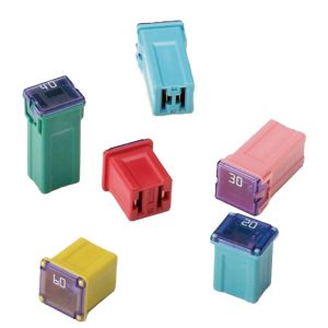 China AUTO Fuses 32V PEC replace car fuse wholesale