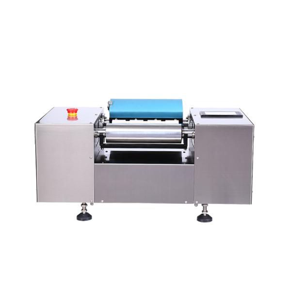 Electronic Ink Proofer Spot Color Draw Down Flexo Rotogravure Offset Printing Quality Control Tester