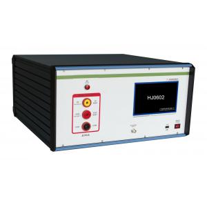 China IEC60255-5 Test Equipment Impulse Voltage Test Generator Output Resistance 2Ω、500Ω±10％ supplier
