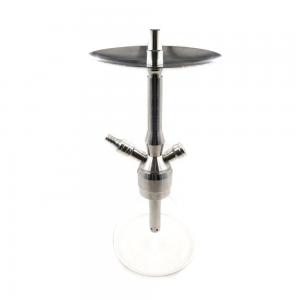 Wholesale New High Quality Stainless Steel Hookah