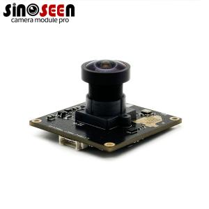 China Streamline Your Hardware Integration and Driver Debugging with Sinoseen USB Camera Module Plug-and-Play USB2.0 Technology wholesale