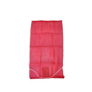China Customized Packaging PP Mesh Leno Bag Roll for Fruit Vegetable 15-48g Custom Order supplier