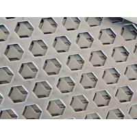 China stainless steel perforated sheets,perforated metal fence,perforated metal mesh for sale