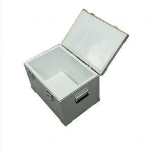 Folding Camping Storage Box 20L 30l 50L Camping Storage Containers
