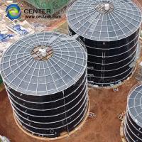 China The Leading China GLS Tanks Manufacturer Provides Storage Tanks Solution For Global Customers on sale