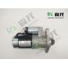 M1T68281 199-2334 Mitsubishi Excavator Starter Motor