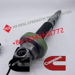 China Diesel Engine Fuel Injector Y431K05417 4964171 Y431K05248 For Cummins QSK19 Engine wholesale