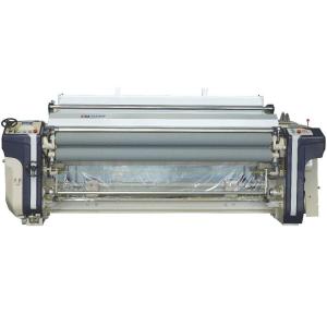 Polyester Curtain Electronic Dobby Loom