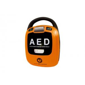 Easy Operated AED Automated External Defibrillators With Visual Prompts