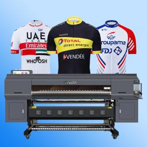 China Epson I3200A18head  Sublimation Ink Printer With Maintop6.1 Photoprint ONYX NeoStampa Software supplier