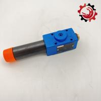 China Rexroth R900450964 DR 6 DP2-53-75YM Direct Acting Proportional Pressure Reducing Valve For Concrete Pump Truck Parts on sale