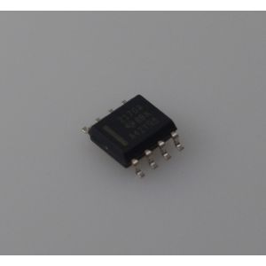 OPA2170AIDR Low Noise Precision RRIO 36V Op-Amp with Low Offset Low Drift Wide Bandwidth and Low Quiescent Current for Industrial Apps