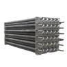 China Flue Gas Boiler Economizer Heat Exchanger with Finned Tubes for Max. 120t/h Steam Production and 1 Year Warranty in Natural Circulation wholesale