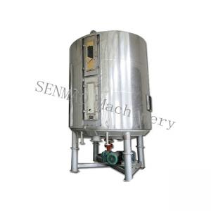 Sodium Benzene Sulfinate Drying Equipment Disc Continuous Dryer