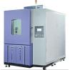 Fast Temperature Change Rate Chamber For Precision Testing And Quality Control Equipment