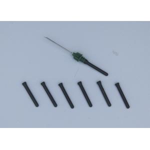 Rubber Sleeve For Blood Collection Needle Multi Sample Needle