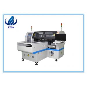 High Speed Pick And Place Machine For Tube / Bulbe / Ceiling Light