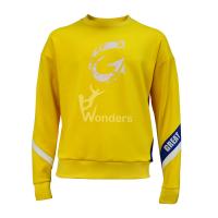 China Men’S Long Sleeve Round Neck Sweat Shirt Print Logo on sale