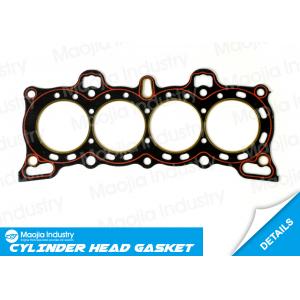 China Top Graphite Cylinder Head Gasket Repair for Rover 200 Hatchback XW 216 GSi D 16 A7 supplier