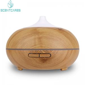 400ml Essential Oil Ultrasonic cool mist Aroma Diffuser