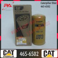 China Hydraulic Oil Filter Element 102-2828 421-5479 421-5481 Carter Generator Set Engine Filter 465-6502 on sale