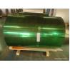 China AA3003 H24 1.0MM Prepainted Aluminium Coil for Factory Building Roof wholesale