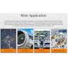 Precision Rapid Temperature Change Testing Machine For Rigorous Environment Tests