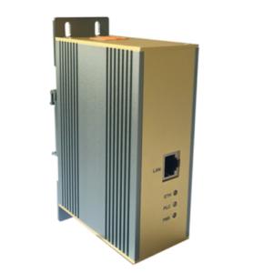 China Tipo industrial da linha de alta tensão do adaptador do injetor do ponto de entrada do trilho 1200M do RUÍDO supplier