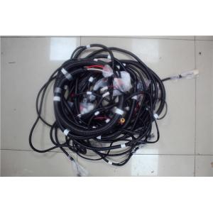 0003779 0002104 Outer Wire Harness EX200-5 EX210-5 Excavator Spare Parts