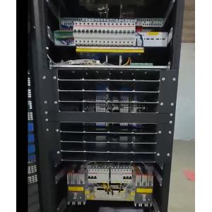 China カスタマイズされた48Vdc 2000A 96KW 2*3相208V SPD BD(Flatpack2 48/3000HE付き) wholesale