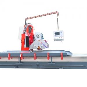 Stone Profiling Machine for Cutting Granite Marble Limestone 5000 x 2200 x 2400MM