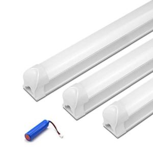 Emergency Tube Light with 120 Minute Emergency Time, 120-180 Degree Beam Angle, No Flickering