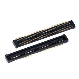 DF40C-100DS 0.4mm Pitch 1.5 to 4.0mm Height Board-to-Board and Board-to-FPC Connector DF40C-100DS-0.4V