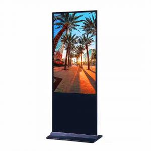 Digital Kiosks Touch Screen Interactive Capacitive Monitor HDMI Input Support 4K Input