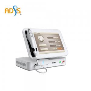 Multifunction Home Use HIFU Machine OEM / ODM  for Wrinkle Removal