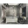 China Factory Price Rain Test Chamber for Automotive Waterproof Performance