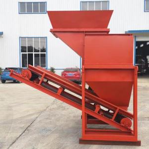 China 100kg/H tapioca completamente automática Chips Making Machine supplier