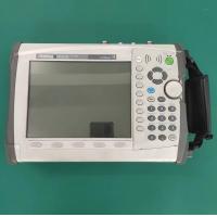 China Used Anritsu MS2028C Portable Handheld Vector Network Analyzers VNA Master 5 KHz To 20 GHz Calibrated on sale
