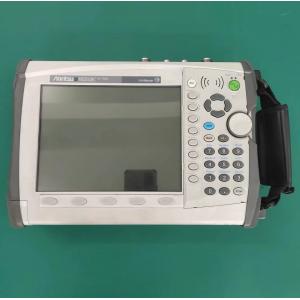 Used Anritsu MS2028C Portable Handheld Vector Network Analyzers VNA Master 5 KHz To 20 GHz Calibrated