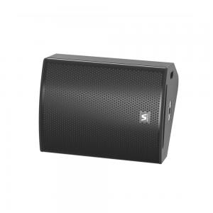 Coaxial Active Monitor Speaker 400W Stage 12 Inch Speaker Box