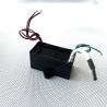 Ac110V  Negative Ion Generator AIR KJF01-15 Detailed Information Of Customized A -10~15KV  With Grounding Wire For Car Air Purifier Parts