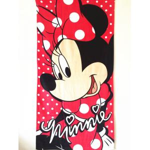 70*140cm 300g cotton Children Cartoon Mickey Bath Towel Beach Towel Swimming Towel