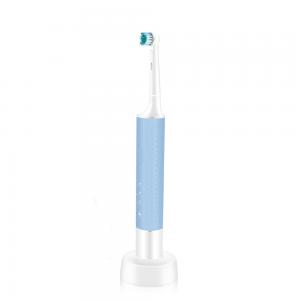 China Sonic Adults Rotating Electric Toothbrush 1200mAh Rechargeable supplier