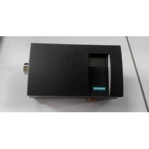 SIEMENS SIPART PS2 Smart Electropneumatic Positioner 6DR5210-0EG00-0AA0
