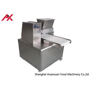China 1350*950*1150mm 1.5kw Cookie Depositor Machine For Small Nice Cookies supplier