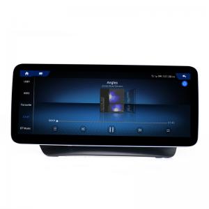 China Mercedes Benz E Class Coupe Carplay 2015 Mercedes Benz Android Radio 2 Din Blu Ray supplier