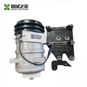 China Truck Air Condition Compressor Parts CF9325 DK Power 60286225 supplier